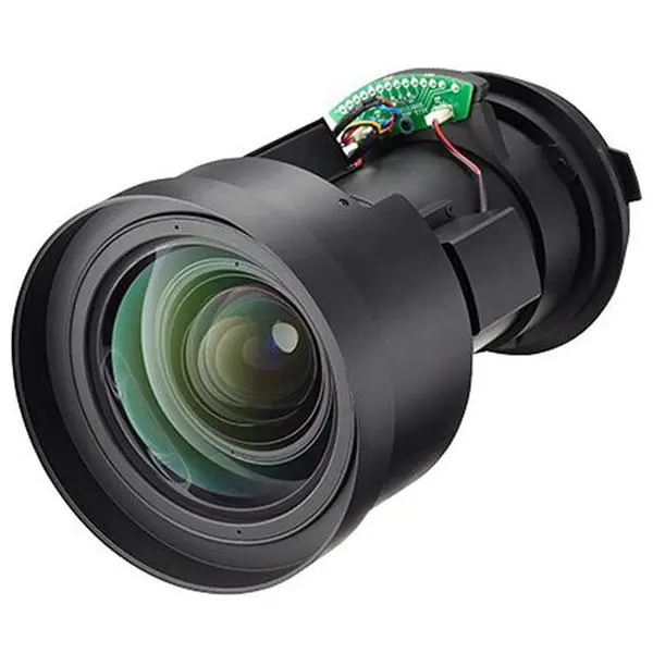 Sharp Electronics XP-40ZL 0.79-1.14 Short Throw Zoom Lens for XP-V731U-801U & XP-A824U Projectors