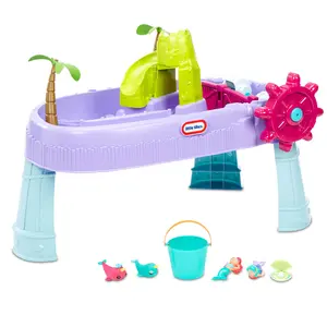 Little Tikes Mermaid Island Wavemaker