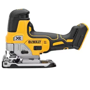 DEWALT 20V MAX XR Cordless Barrel Grip Jigsaw (Tool Only)