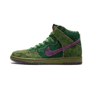 Dunk High Premium SB "Skunks" 313171 300