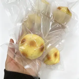 Realistic Fried Crispy Potato Squishy Toy, Soft squeezable Fidget Hobby Plaything, Simulated Snack Shaped Sensory Stress Relief Toy, Fun Textured Hand Toy for ASMR Entertainment & Daily Anxiety Release