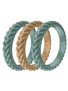 Women's Eva Shockey Dark Forest Triple Stack