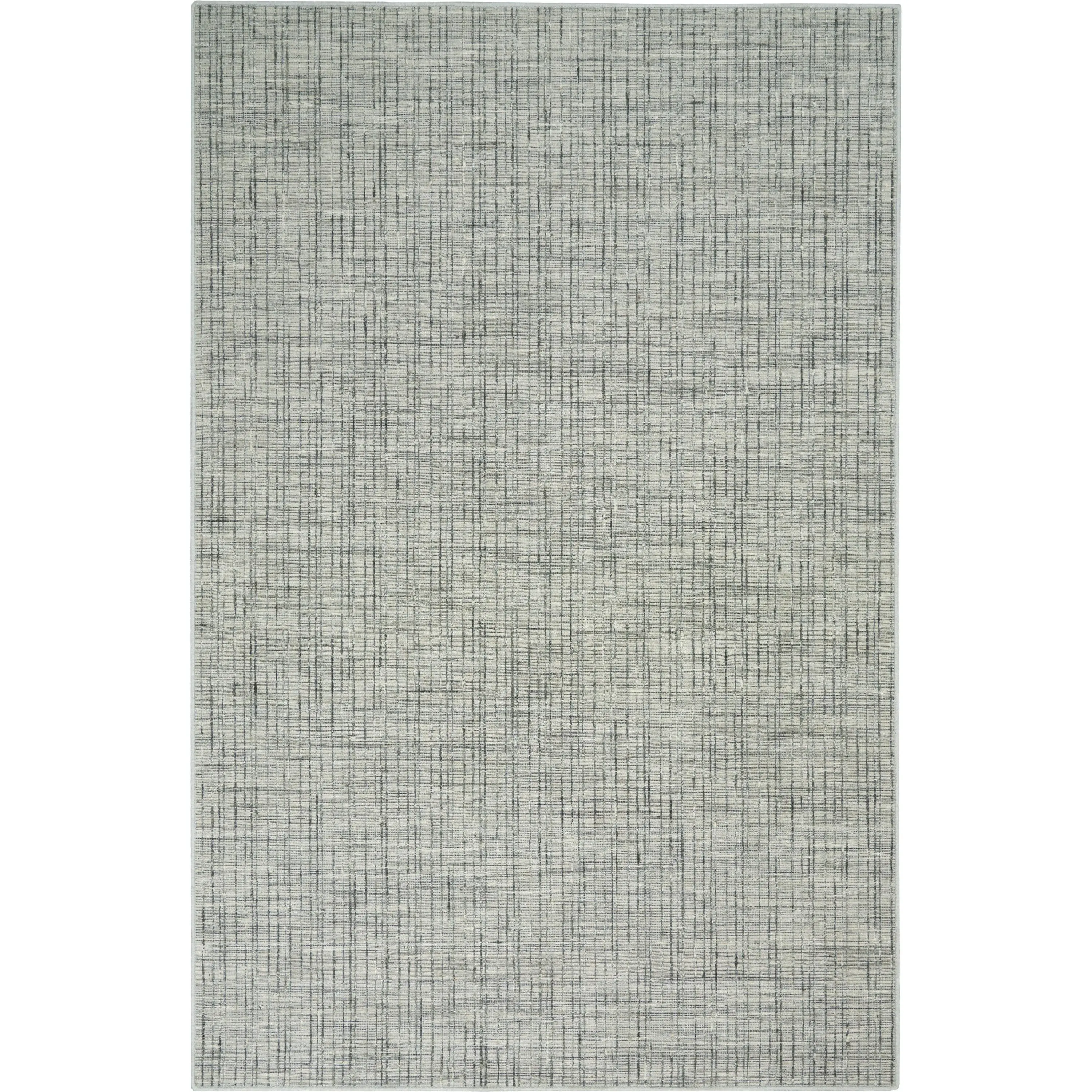 Barclay Butera Texture TEXTR Quartz Contemporary Loom-woven Rug
