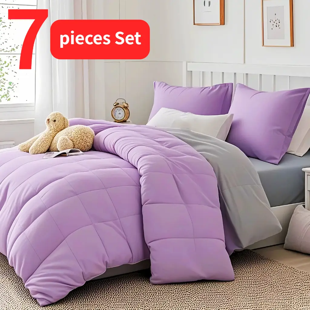 Light Purple