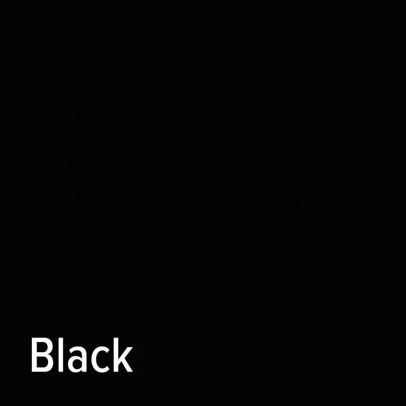 Black Oracal 631 Matte Removable Vinyl