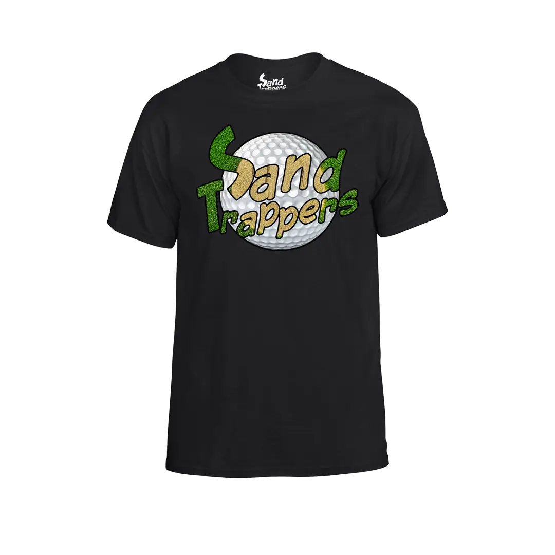 Sand Trappers Tee