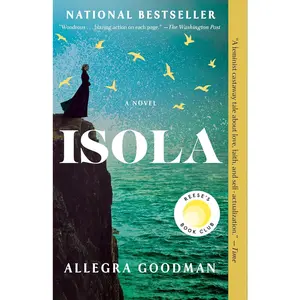 Isola: Reese's Book Club: A Novel