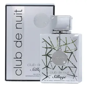 Armaf Club De Nuit Sillage 3.6 oz Eau de Parfum (EDP)