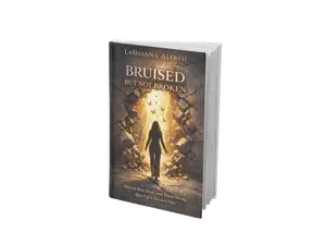 Book: Bruised But Not Broken