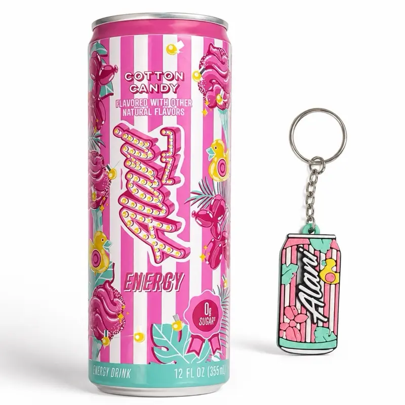 Alani Tab Keychain Keyrings Alani Tab Keychain Keyrings