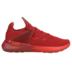 PUMA Mens Pure Xt Fade Pack Training Sneakers Shoes - Red