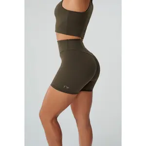 CloudTouch Lift Short