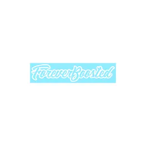 ForeverBoosted OG Decal