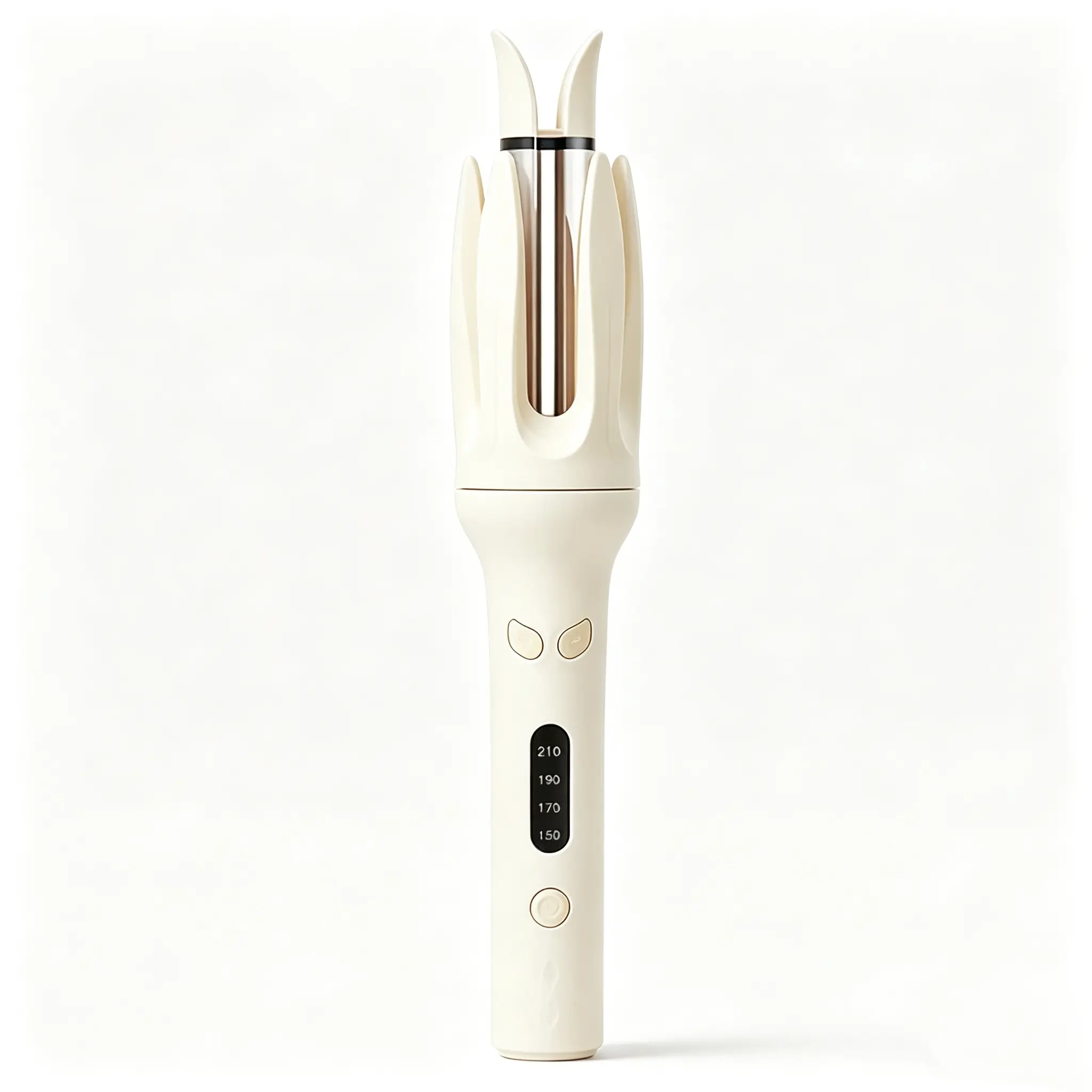 Fully Automatic Curling Stick Lazy Curling Tool Electric Rotary Curler Large Curling Without Damaging Hair 28mm Comfort Hair Curler