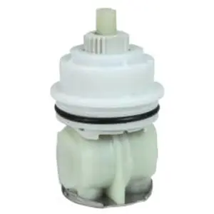 212 MAIN Brasscraft Delta Cartridge Assembly - Monitor 17 Series, Cylinder Replacement Part, Series Upgrade Component for Home Improvement Kitchen Fixtures, Upgrade Part
