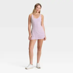 Women's Layered Active Dress - JoyLab