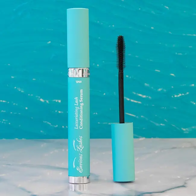 Envious Lashes Luxuriating Lash Conditioning Serum for Stunning Lashes