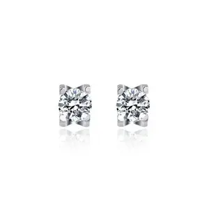 Riley Lab Diamond Earrings