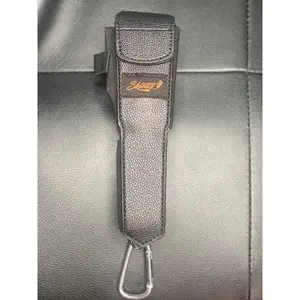 Melanated Clipper Holster  (Black)