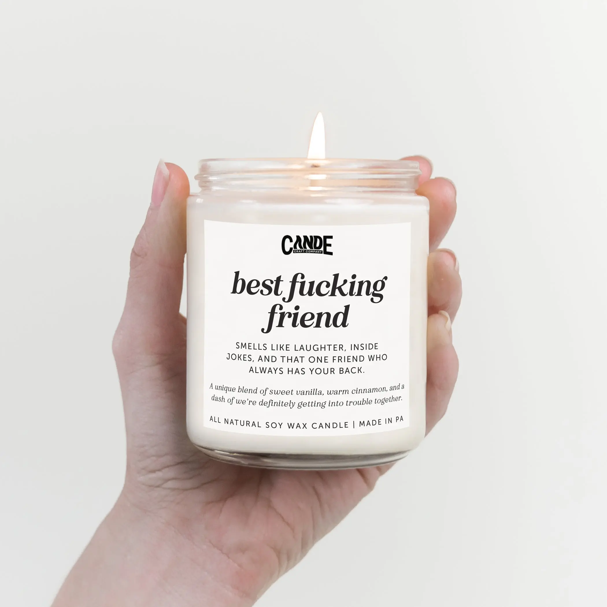 Best F’ing Candle Collection – For All Your Favorite People Best F’ing Candle Collection – For All Your Favorite People
