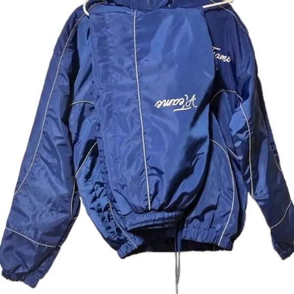 Ateame Windbreaker Tracksuits (Unisex)