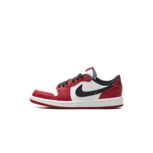 Air Jordan 1 Low OG PS "Chicago (2025)" HQ6996 600
