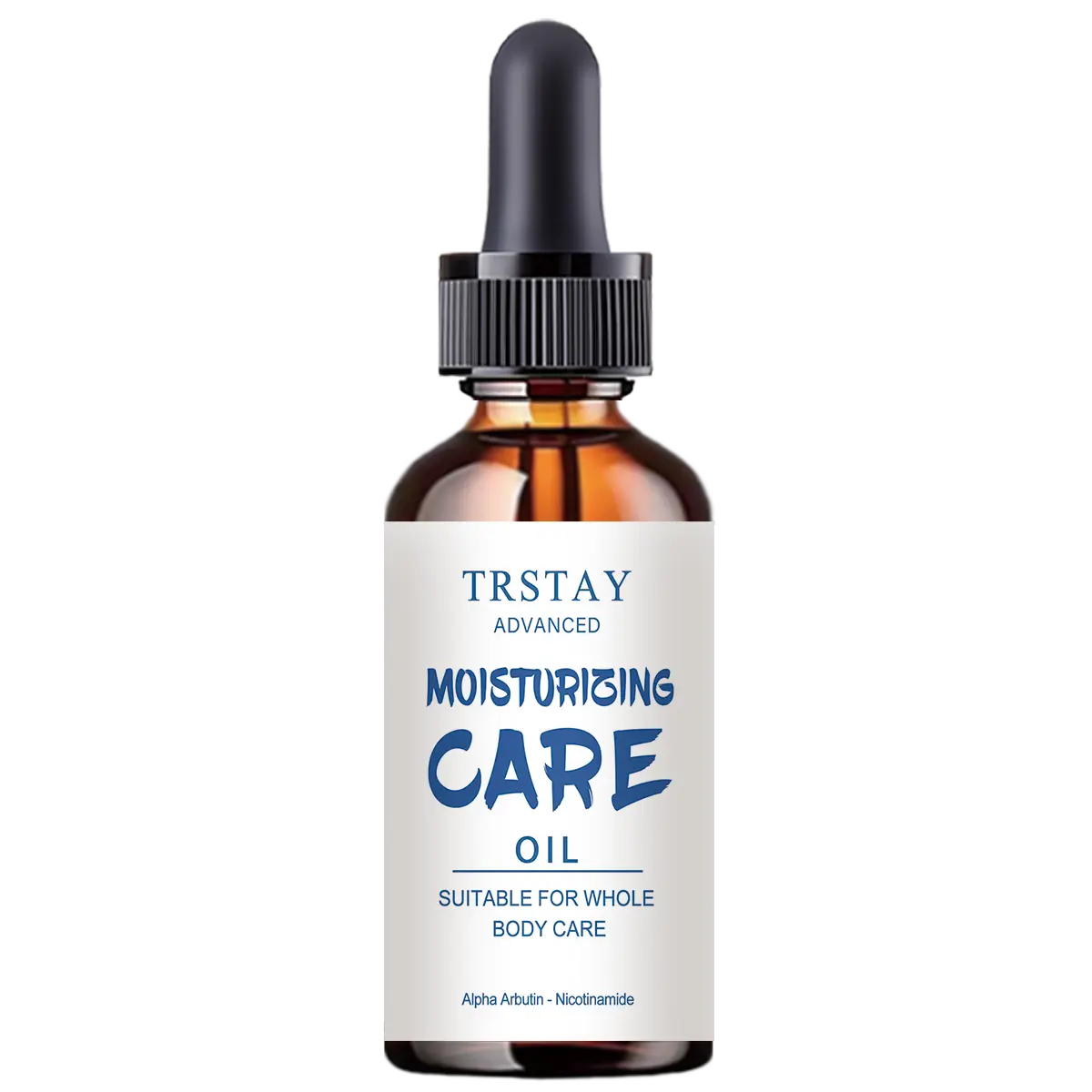 men's facial moisturizing oil (50ml) specially formulated for dry skin. With a lightweight texture, it effectively hydrates and moisturizes, leaving the skin  refreshed and non-greasy with a smooth, soft touch—daily facial skincare.  Hydrator Serum