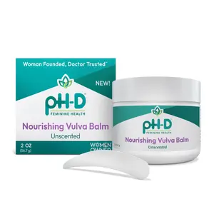 pH-D Feminine Health - Nourishing Vulva Balm