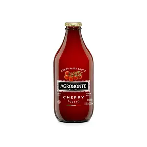 AGROMONTE ready to use Cherry Tomato Pasta Sauce