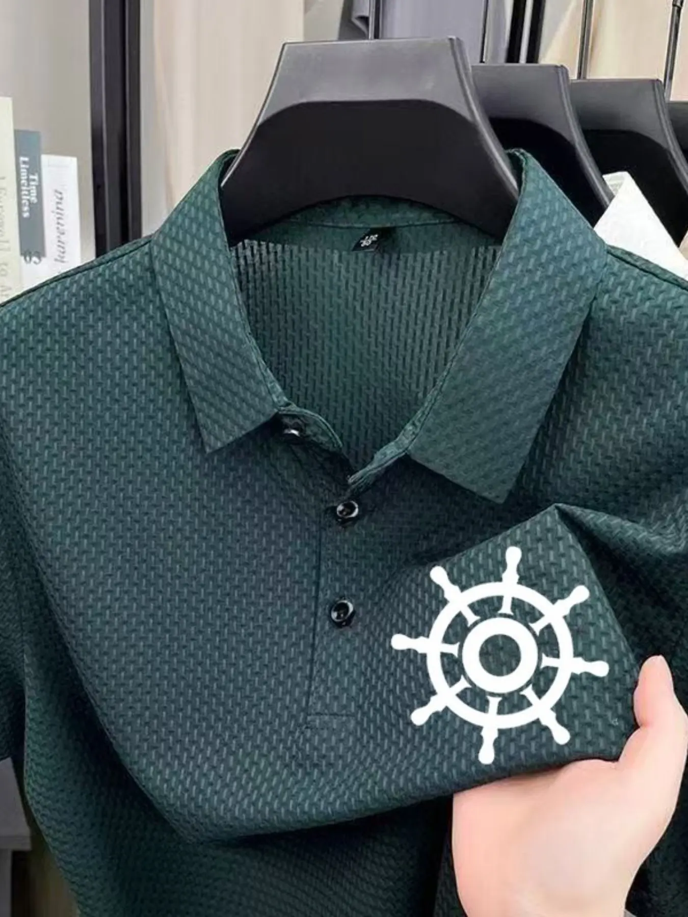 Dark Green