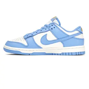 Brand New & Pre-Owned Nike Dunk Low Shoes Breathable Comfortable Fashion Sports Basketball Dunk Shoes