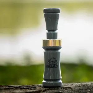 Gunmetal Ghost - Founders Limited Edition Apex Call