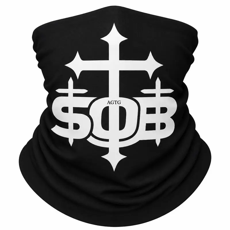 SOB Gaiter mask