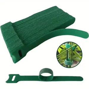 Reusable Adjustable Plant Ties, Garden Vine Fixing Tool