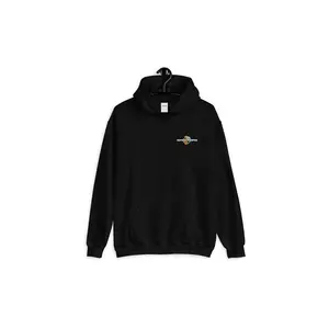 Legacy Double Hoodie