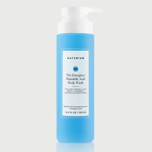 The Energizer Mandelic Acid Body Wash