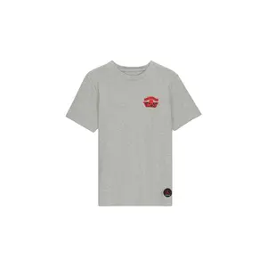 Jordan x Nina Chanel Abney Women's T-shirt "Grey" do9805 063