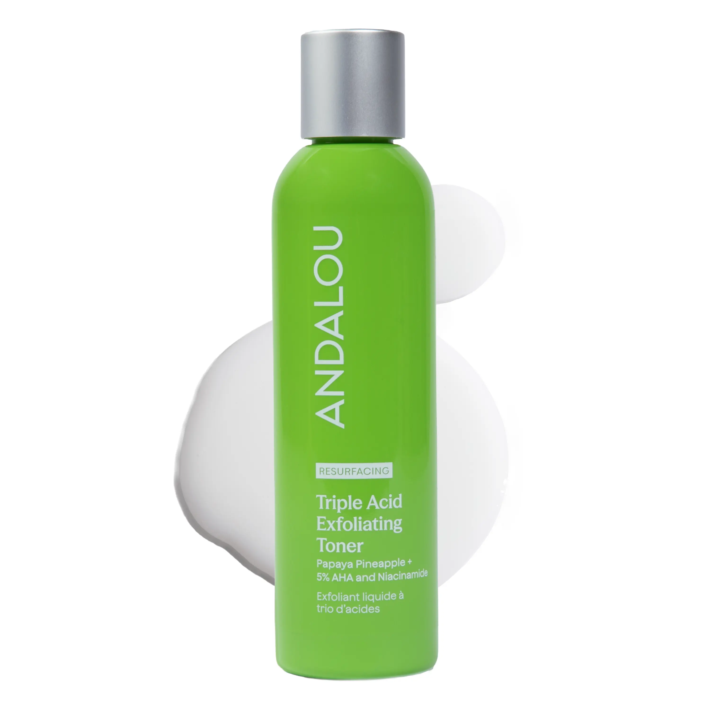 Resurfacing Triple Acid Exfoliating Toner Resurfacing Triple Acid Exfoliating Toner