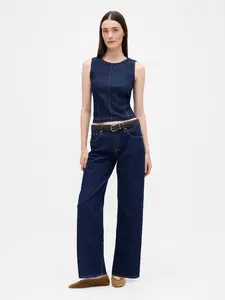 Gap Women's Low Rise '90s Loose Jeans