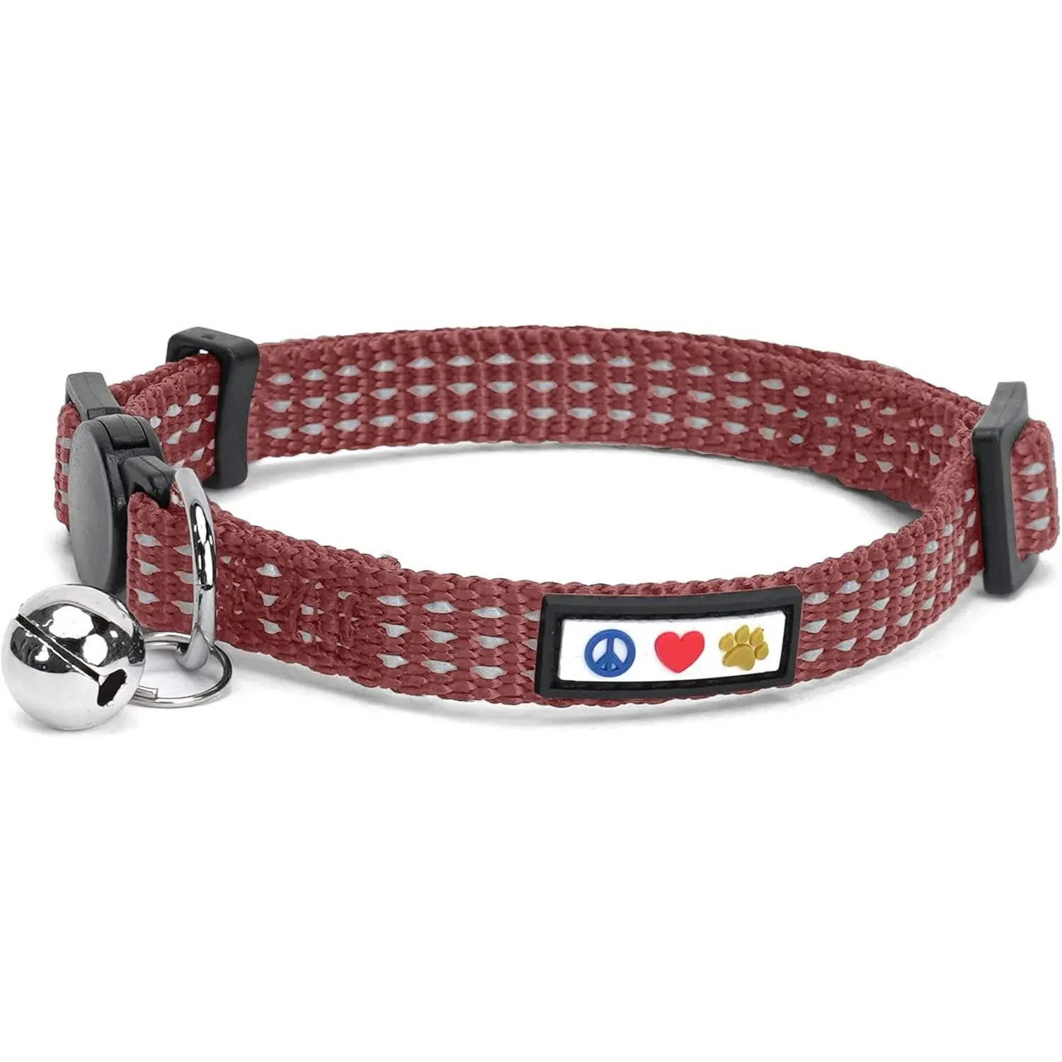 ️ Reflective Brown