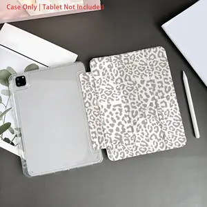 Case for ipad,Foldable Tablet Case Compatible with iPad 10.9/10.2 Inch,Air 5th/4th Gen,Pro 11 2022,for iPad 7th/8th Gen,Air 2/Air,air m3/a16 2025,- Lightweight & Protective Cover for Work,Travel,and Daily Use, Tablet Casing, iPad Tablet Accessories
