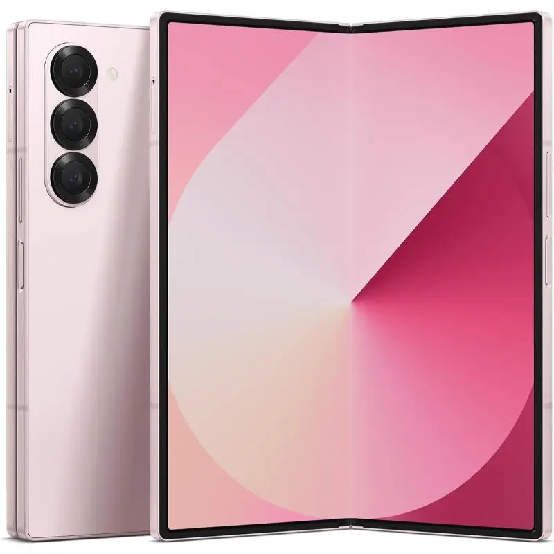 Refurbished Samsung Galaxy Z Fold6 F956U (Fully Unlocked) - Good Condition with 1 Year Warranty