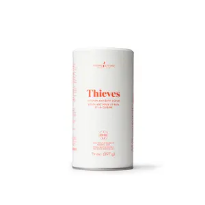 Thieves Kitchen & Bath Scrub | Plant-Based, Tough on Grime
