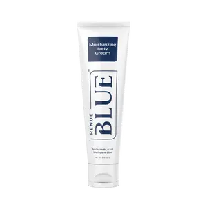 Renue Blue Body Moisturizing Cream