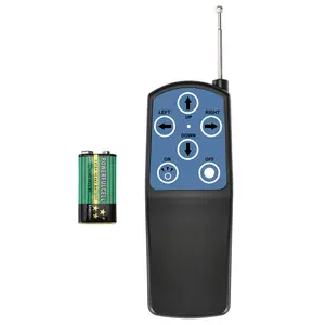 Partsam 1Pcs Remote Controller for Spotlight