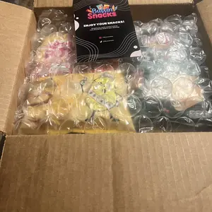 30 Snacks for $30 - Asian Snack Mixed Box