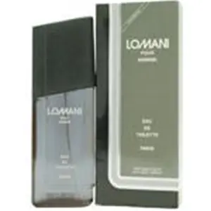 Lomani By Lomani Edt Spray 3.4 Oz