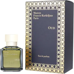 Maison Francis Kurkdjian Oud By Maison Francis Eau De Parfum For Unisex
