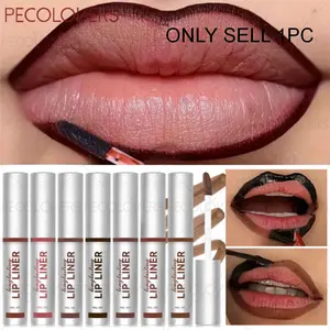 1PC Moisturizing Hydrating Peel-off Lip Gloss, Fast Film-forming, 3D Lip Shape, Perfect Christmas Gift, Travel-Friendly Makeup for Women, Glossy