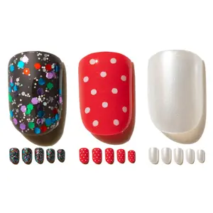 Hello Love Press-On Nails - Discounted Bundle #3
